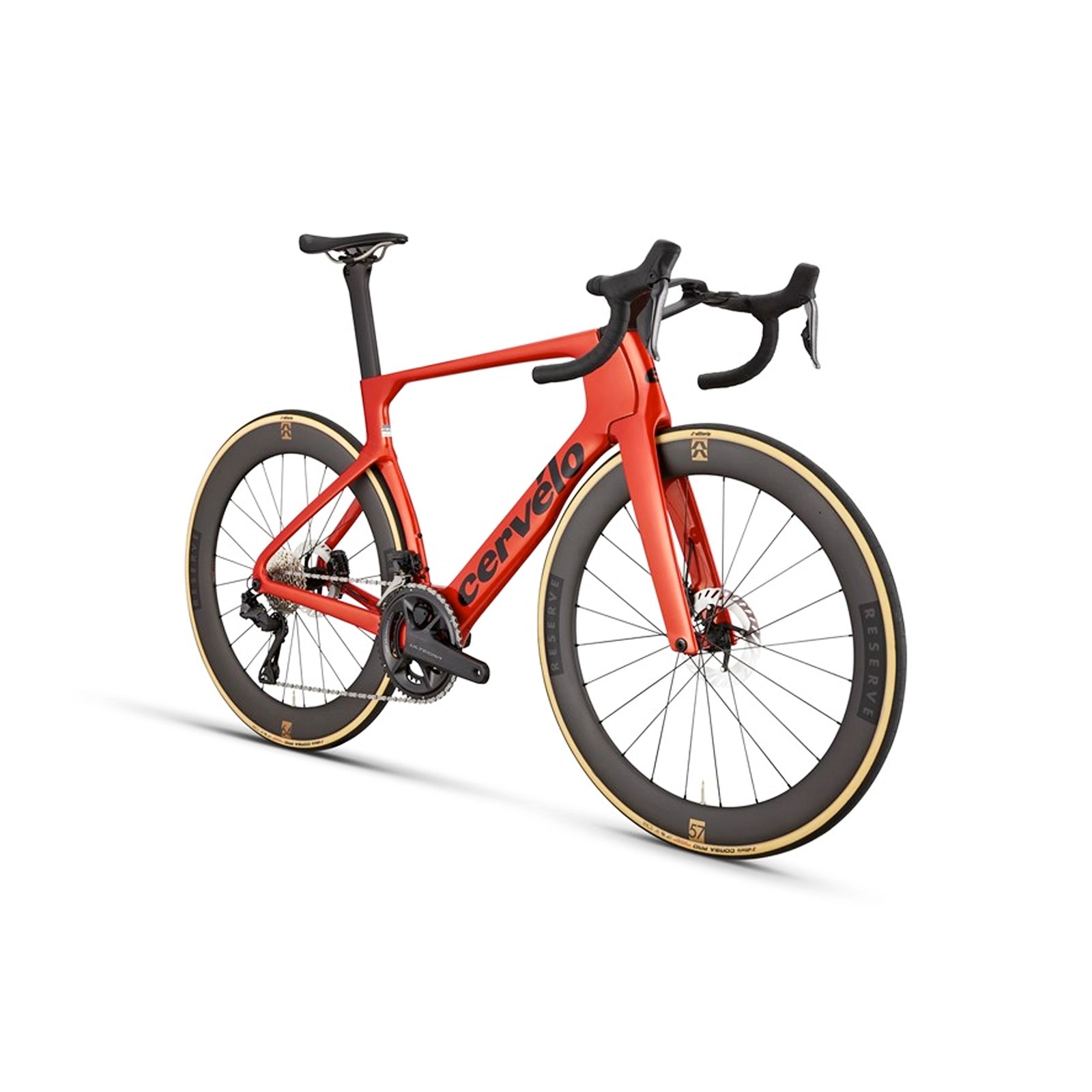Cervélo S5 Ultegra Di2 (2026)