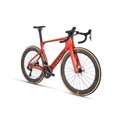 Cervélo S5 Ultegra Di2 (2026) – Elite Racing Cycles
