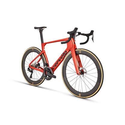 Cervélo S5 Ultegra Di2 (2026)