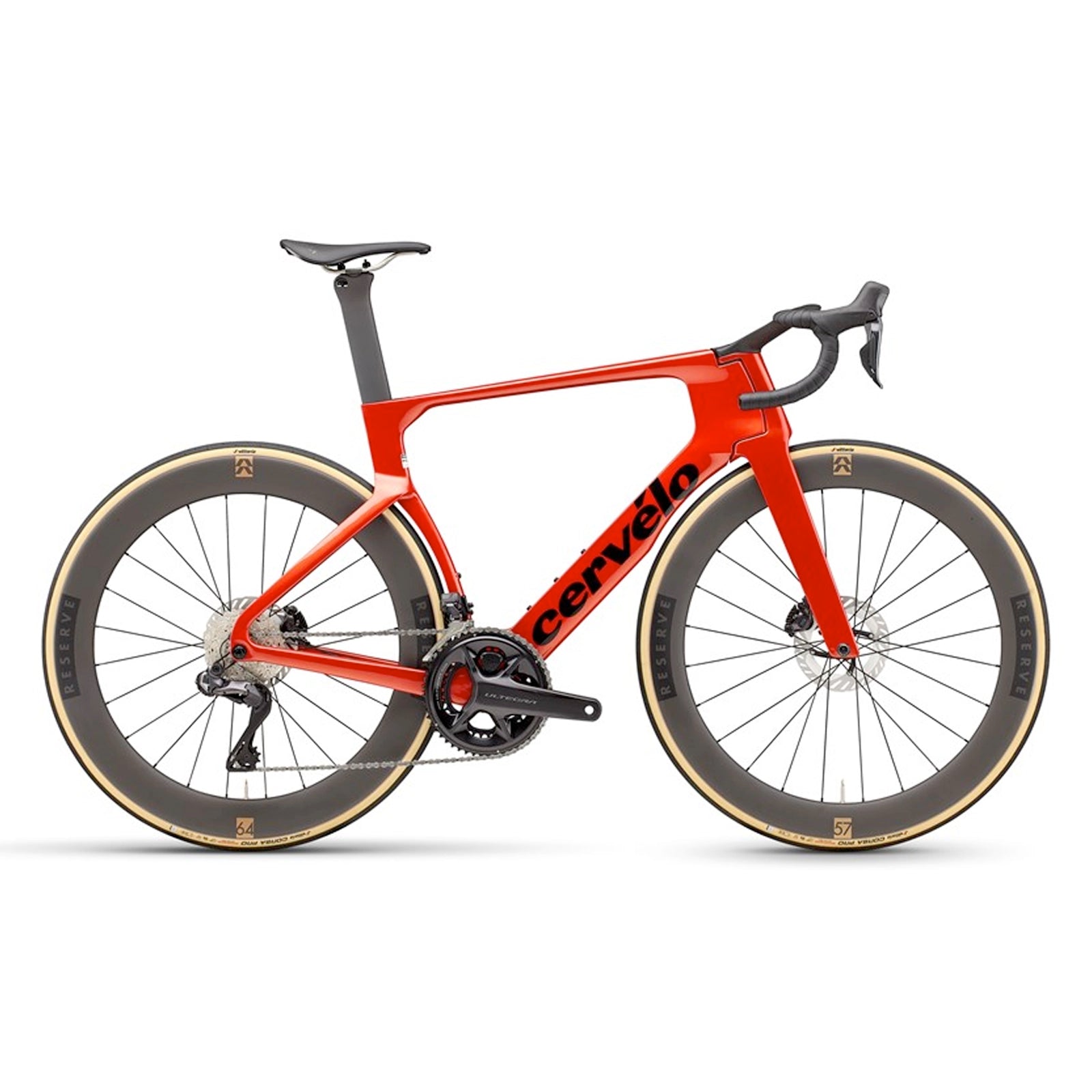 Cervélo S5 Ultegra Di2 (2026)