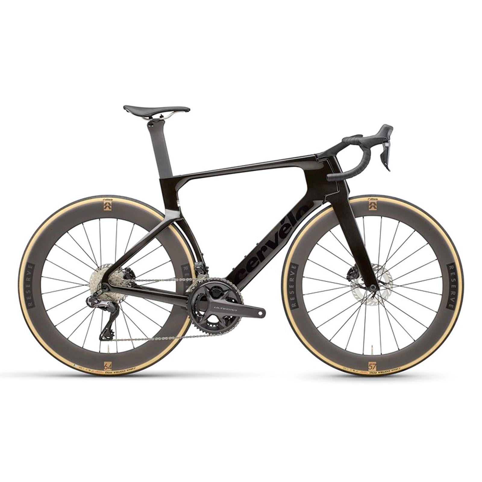 Cervélo S5 Ultegra Di2 (2026)