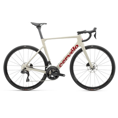 Cervélo Soloist Race 105 (2025)