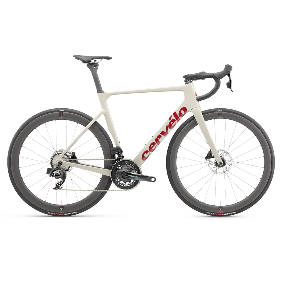 Cervelo 2025 – Elite Racing Cycles