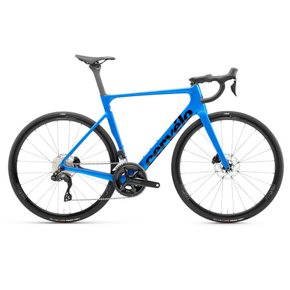 Cervelo Soloist Race 105  (2025)