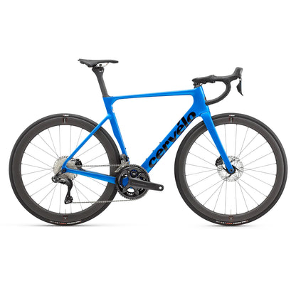 Cervelo Soloist Ultegra Di2 (2025)