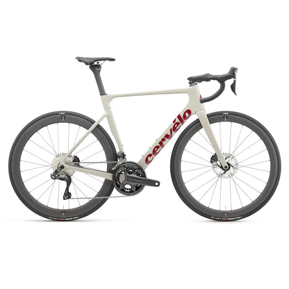 Cervelo Soloist Ultegra Di2 (2025)