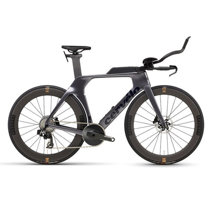 Cervélo P-Series Force AXS 1 Basalt (2026)