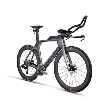 Cervélo P-Series Force AXS 1 Basalt (2026)