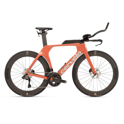 Cervélo P-Series Ultegra Di2 (2026)