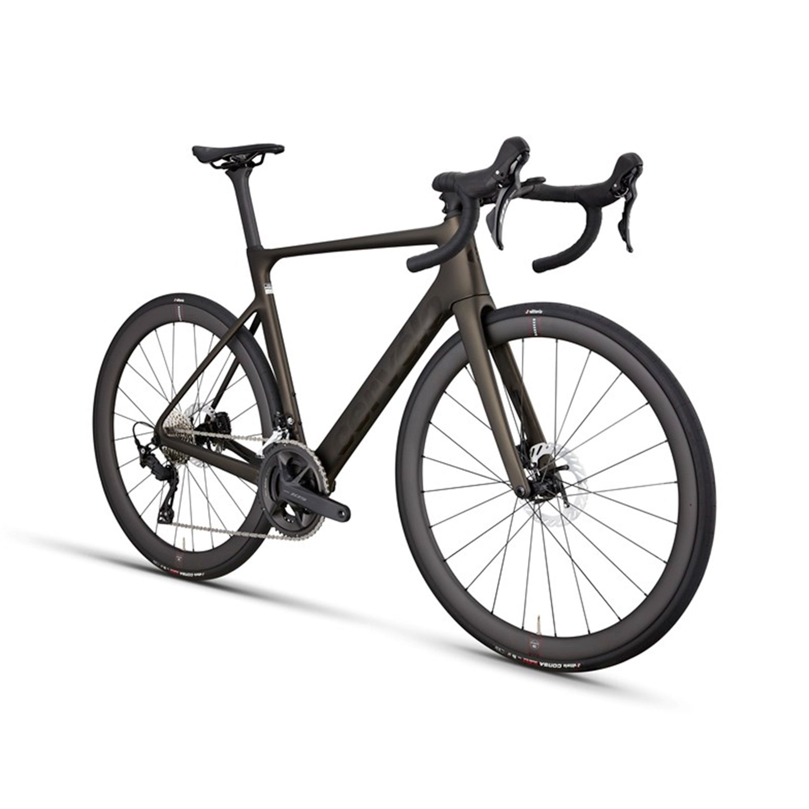 Cervélo Soloist 105 Race Dark Slate (2026)