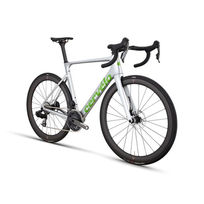 Cervélo Soloist Force AXS (2026)