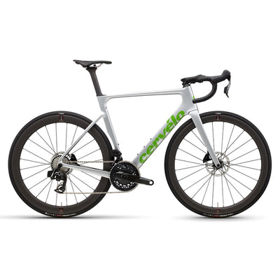 Cervélo Soloist Force AXS (2026)