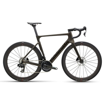 Cervélo Soloist Force AXS (2026)