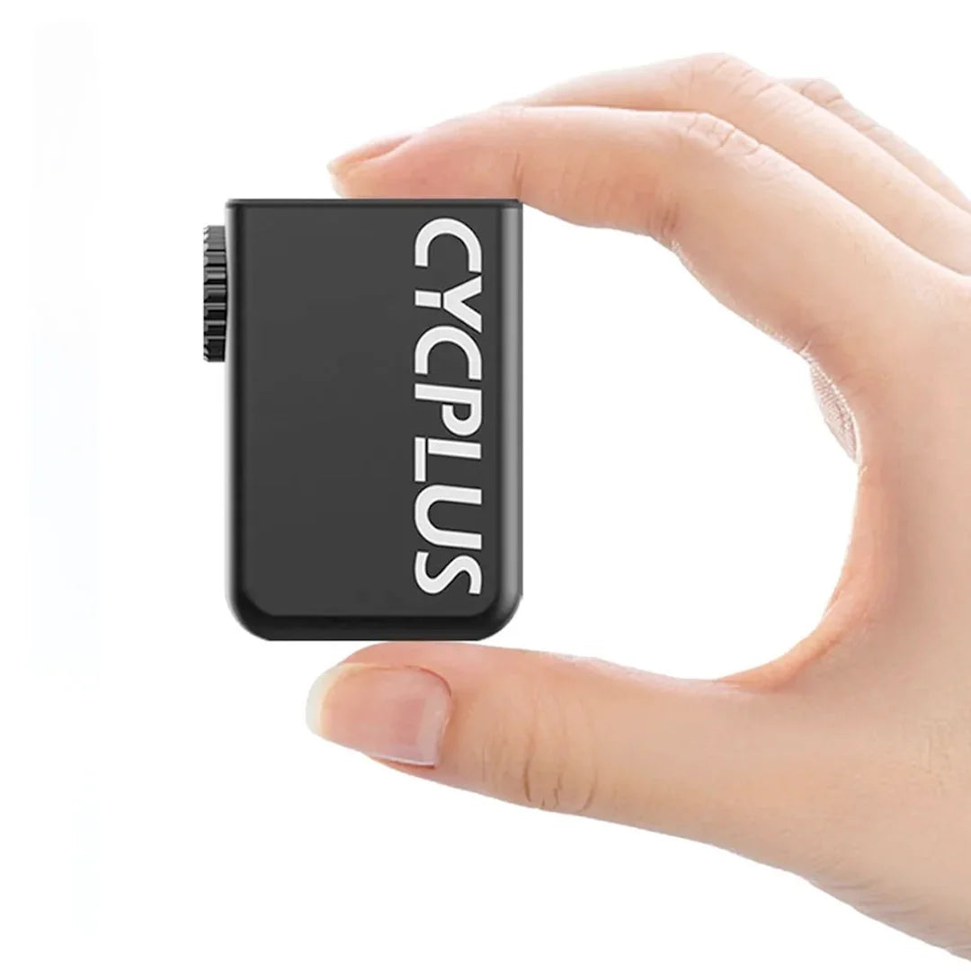 Cycplus AS2 Cube E-Pump