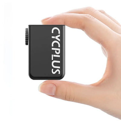 Cycplus AS2 Cube E-Pump