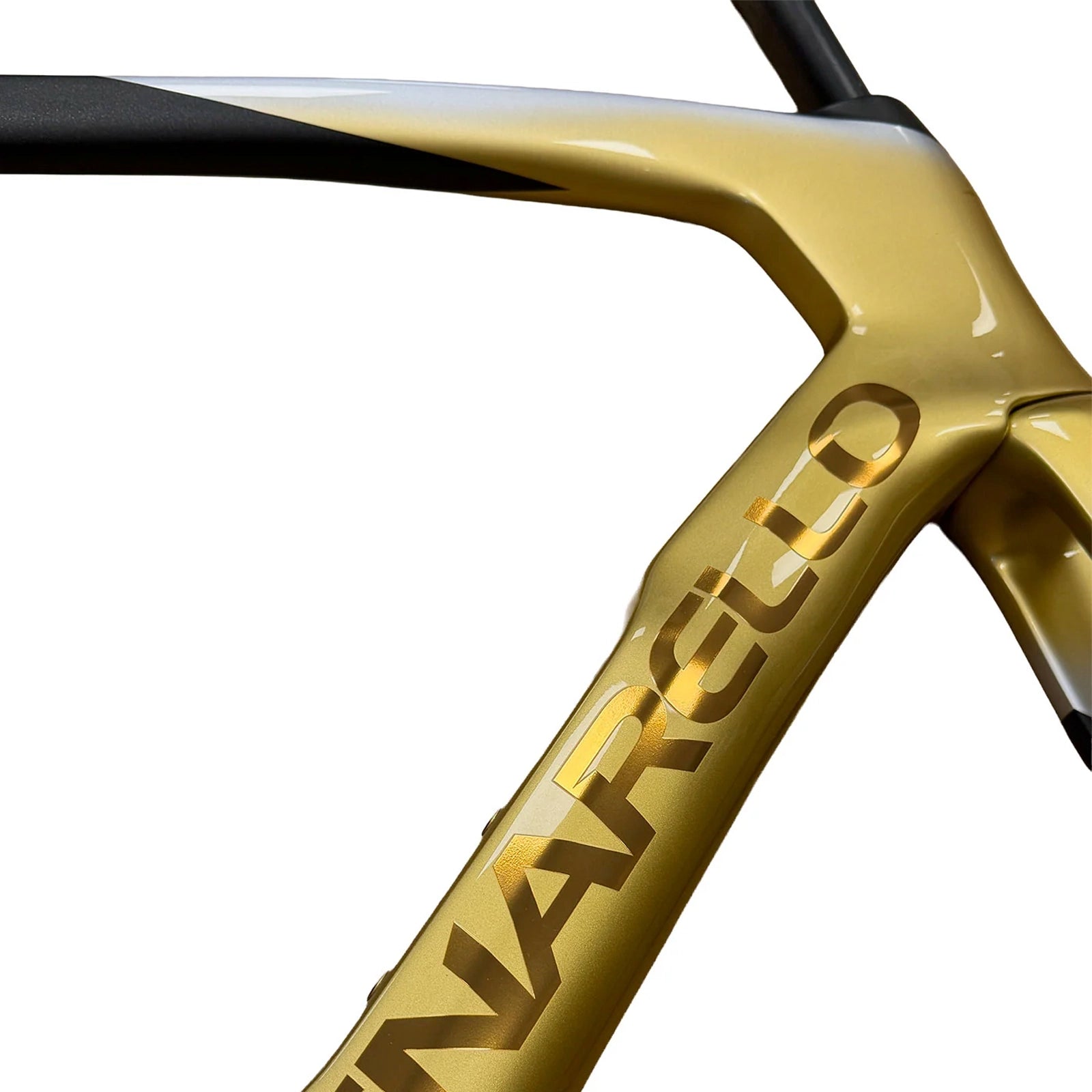 Pinarello Dogma F Frame Kit (2027)