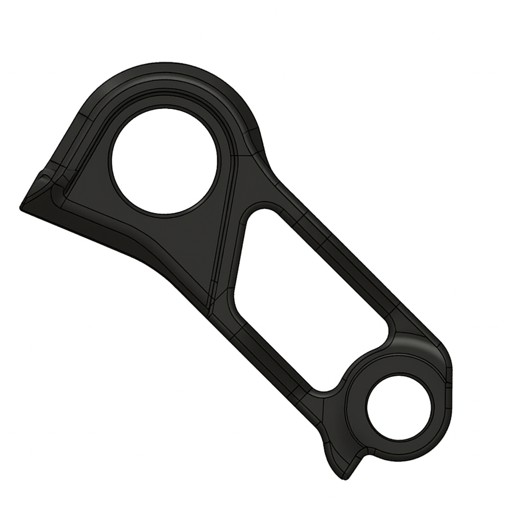 Cervelo Derailleur Hanger Shimano Direct Mount V2