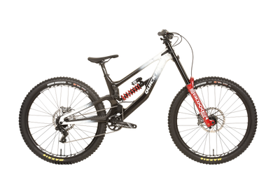 Gravity DH SRAM XO DH, Ohlins product image