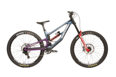 Gravity DH SRAM GX DH, Rockshox Boxxer