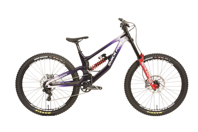 Gravity DH SRAM GX DH, Rockshox Boxxer