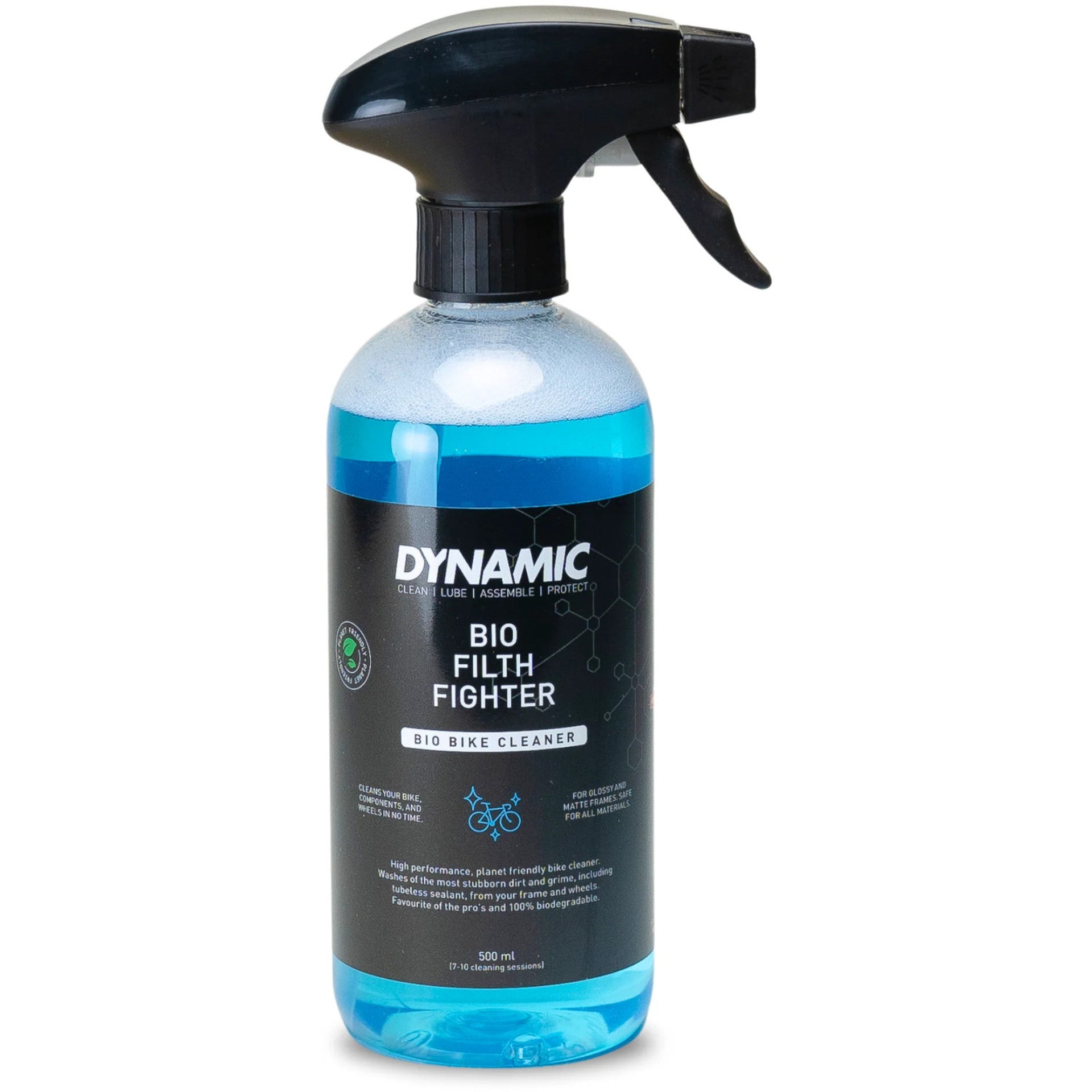 Dynamic Bio Filth Fighter 500ml Bottle