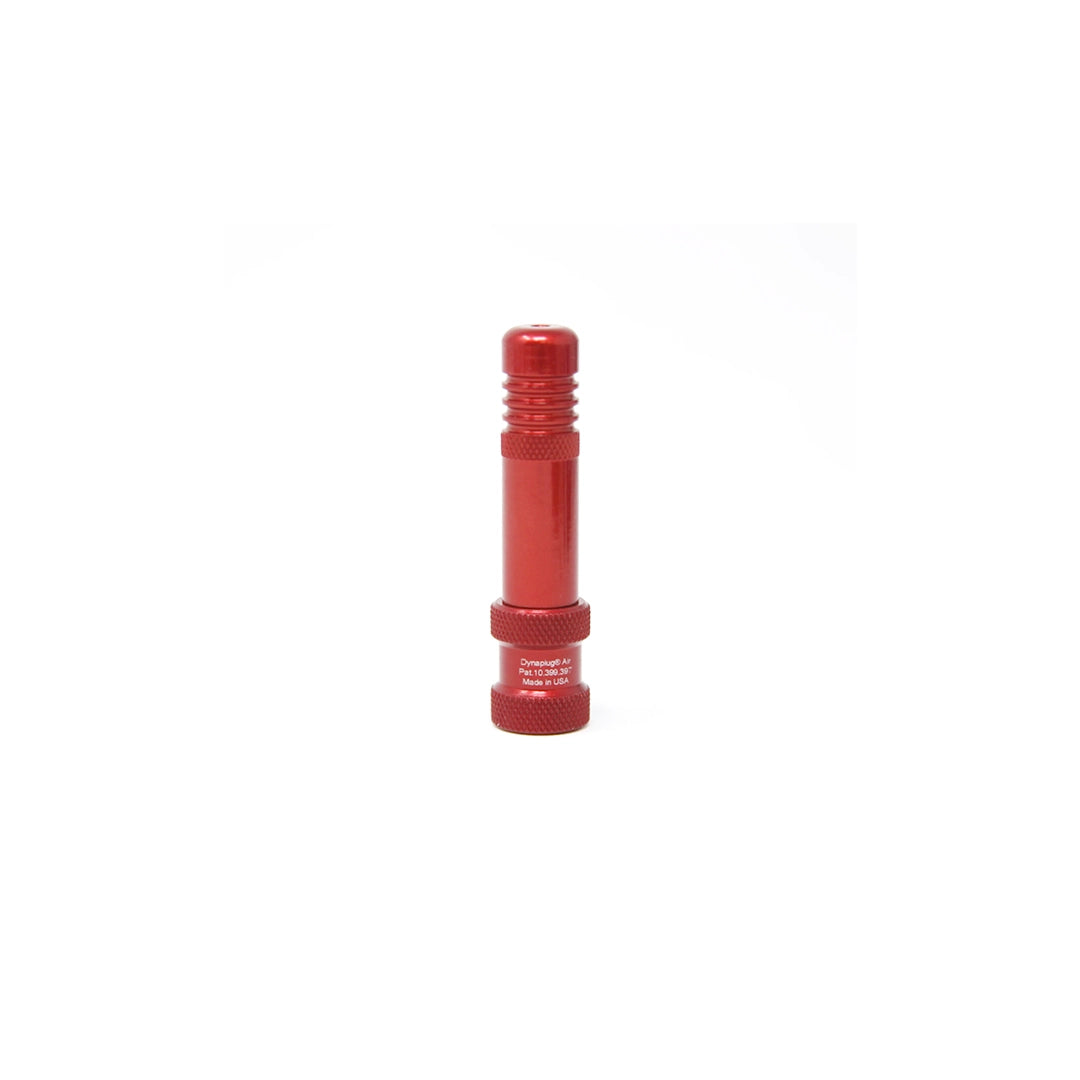 Dynaplug AIR Tubeless Repair & CO₂ Inflator – Red