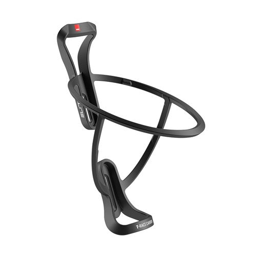 Elite Bottle Cage T-Race Carbon