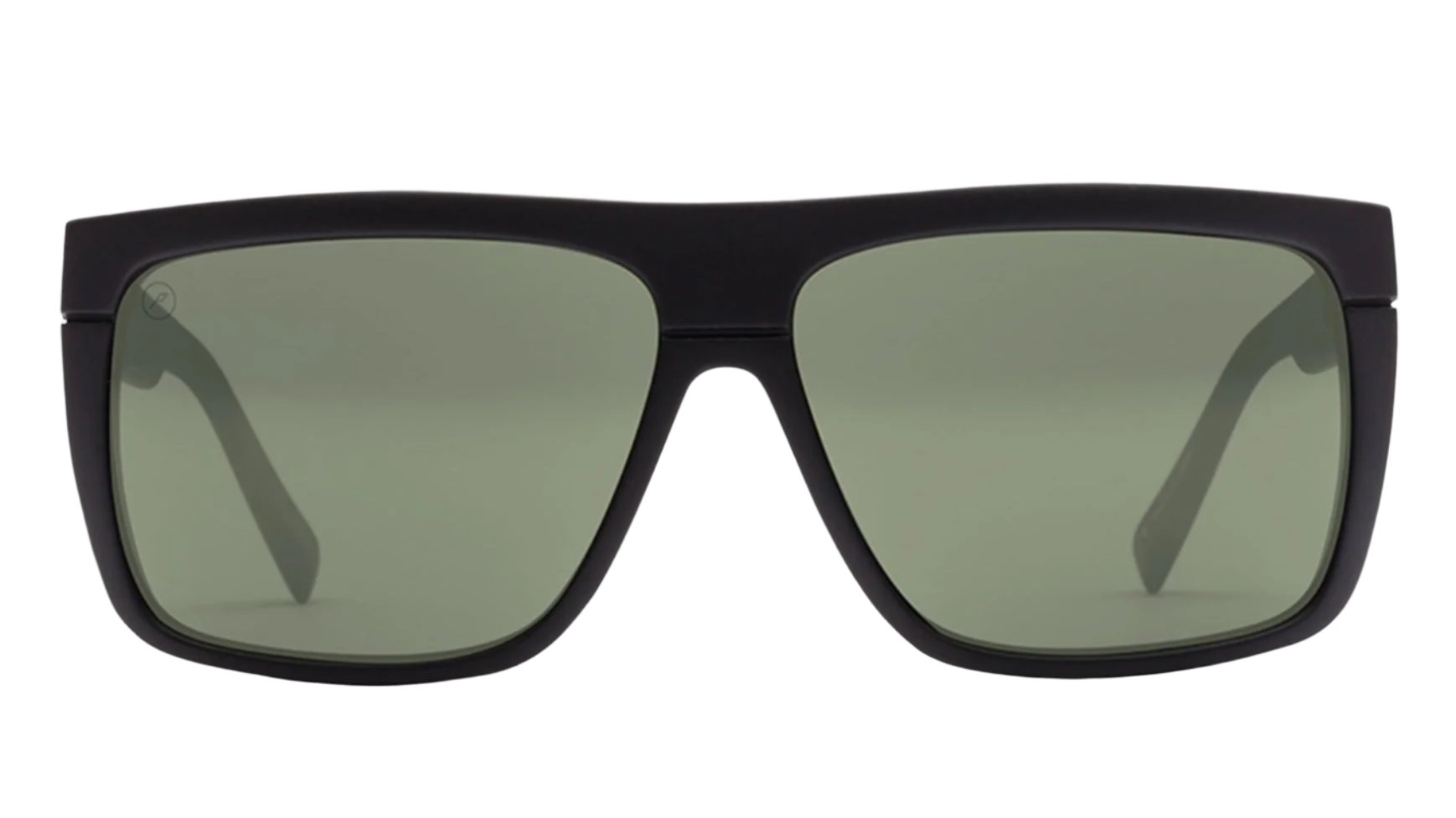 Electric Black Top Matte Black Grey (12801020)