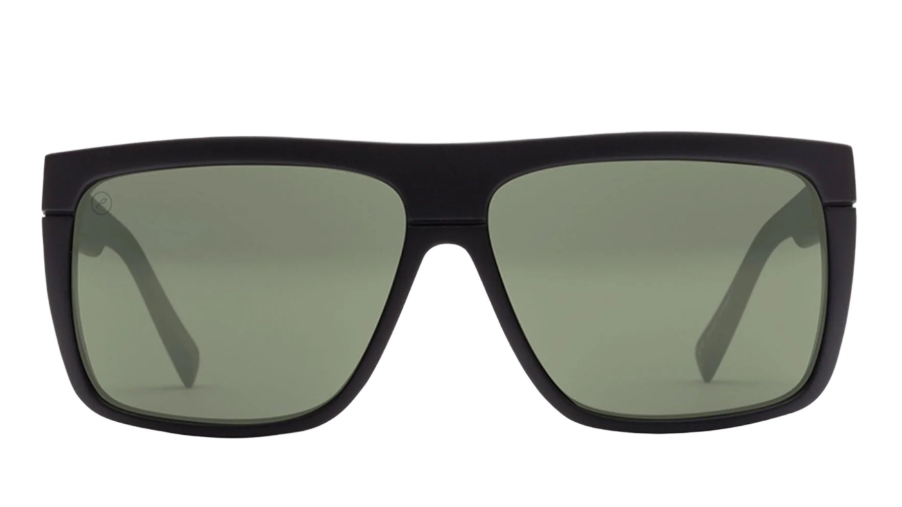 Electric Black Top Matte Black Grey Polarised (12801042)