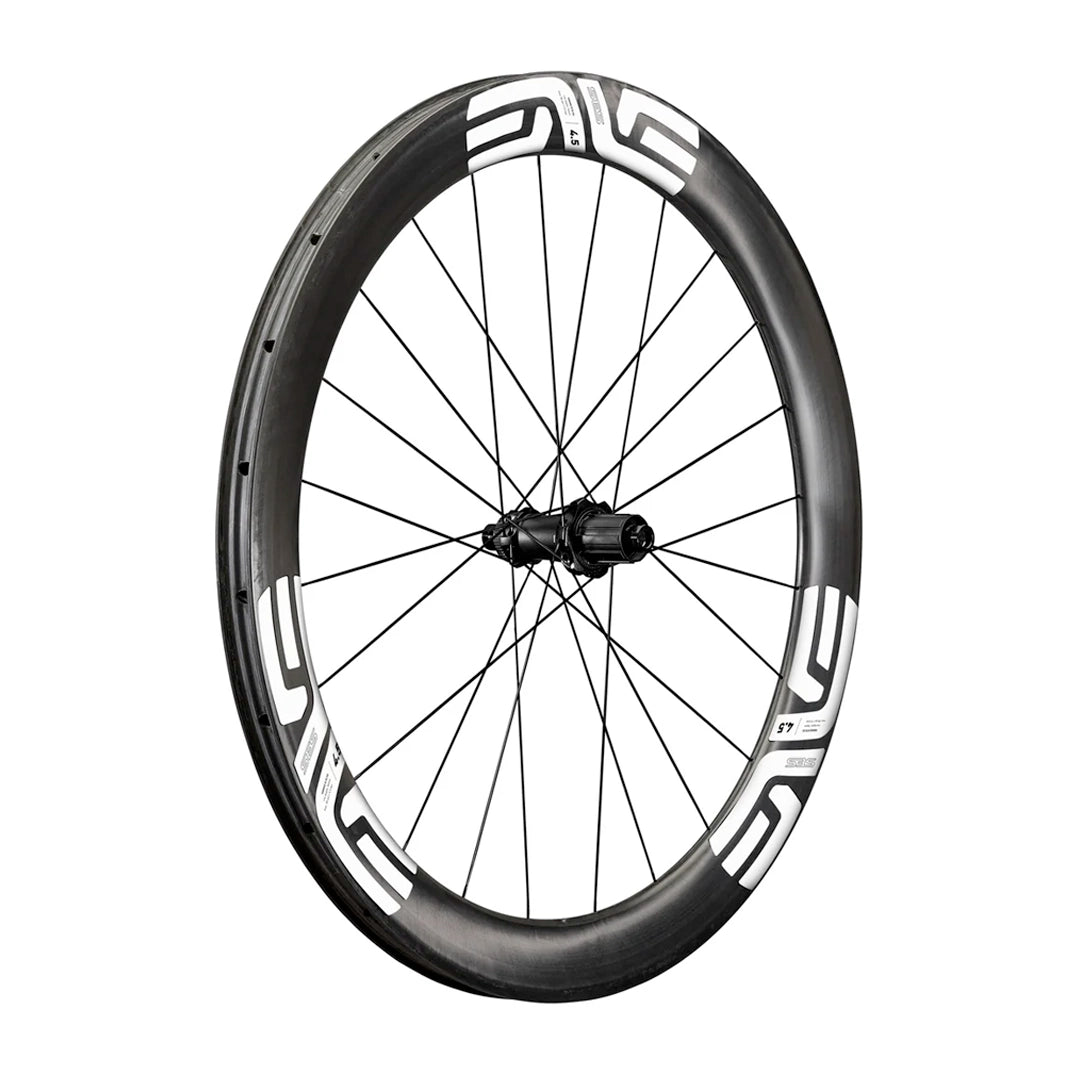 ENVE SES 4.5 — Carbon Disc Wheelset INNERDRIVE Premium