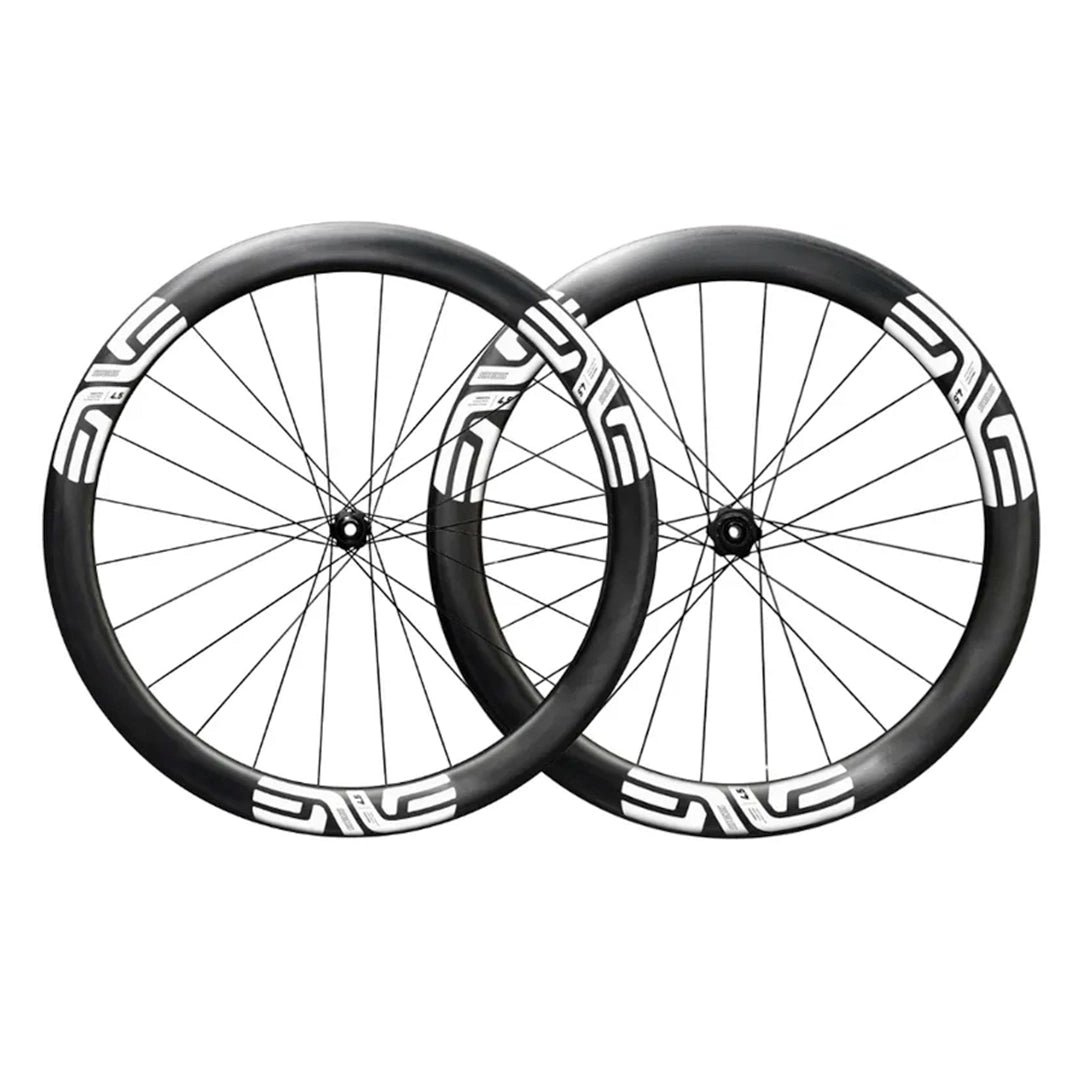 ENVE SES 4.5 — Carbon Disc Wheelset INNERDRIVE Premium