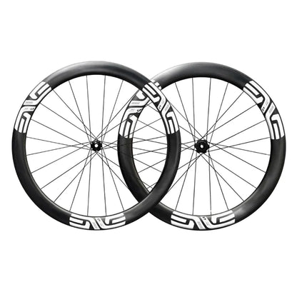ENVE SES 4.5 — Carbon Disc Wheelset INNERDRIVE Premium