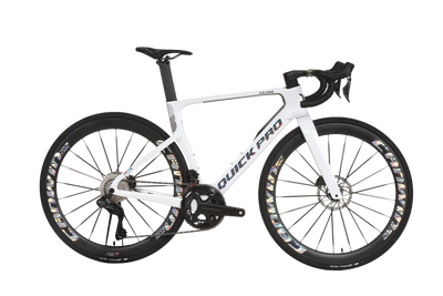 ER:ONE SRAM RED AXS 2x12