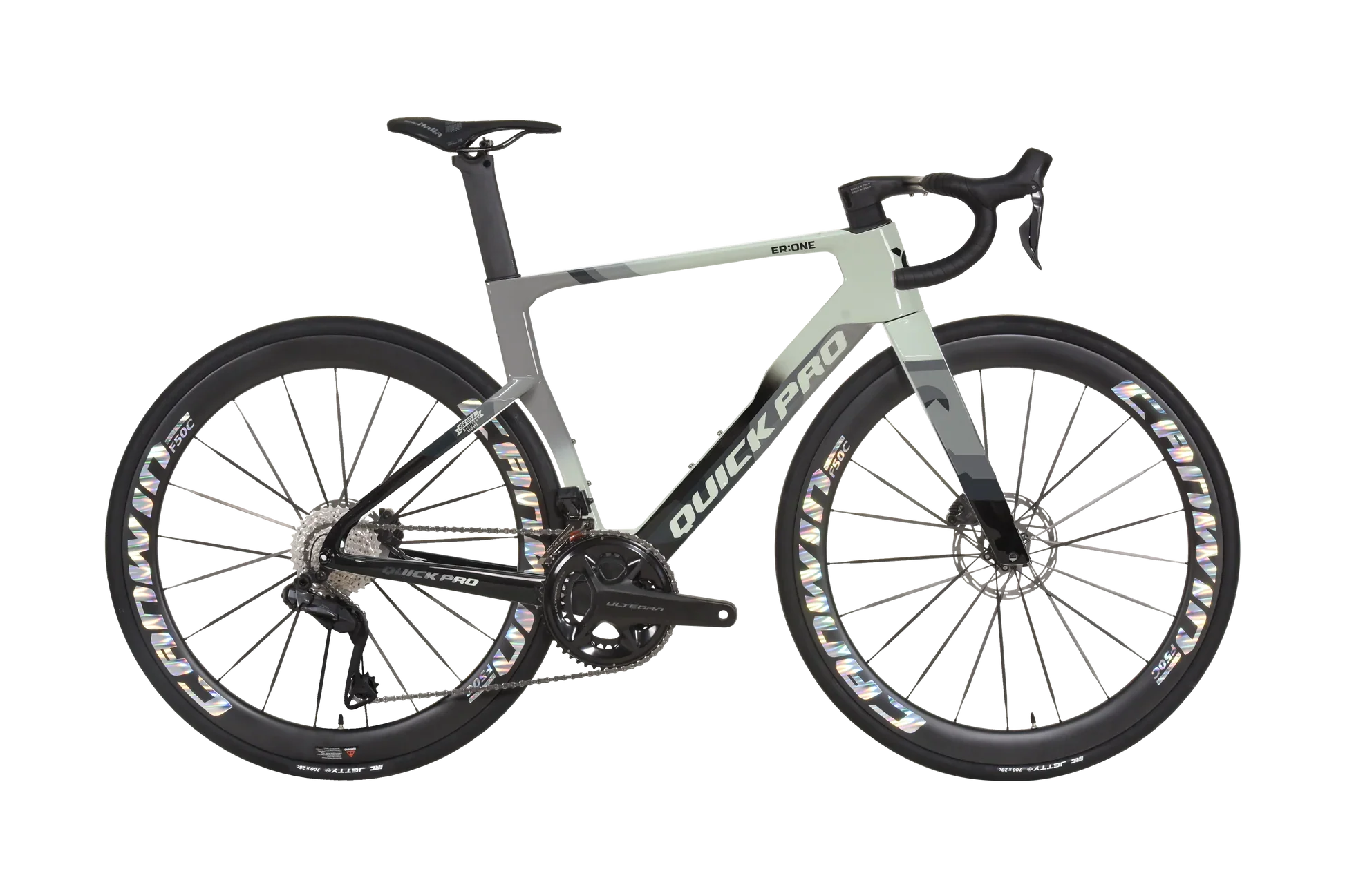 ER:ONE SRAM RED AXS 2x12 product image