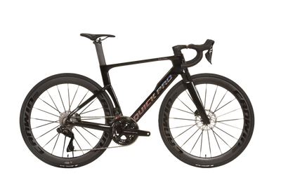 QUICKPRO ER:ONE