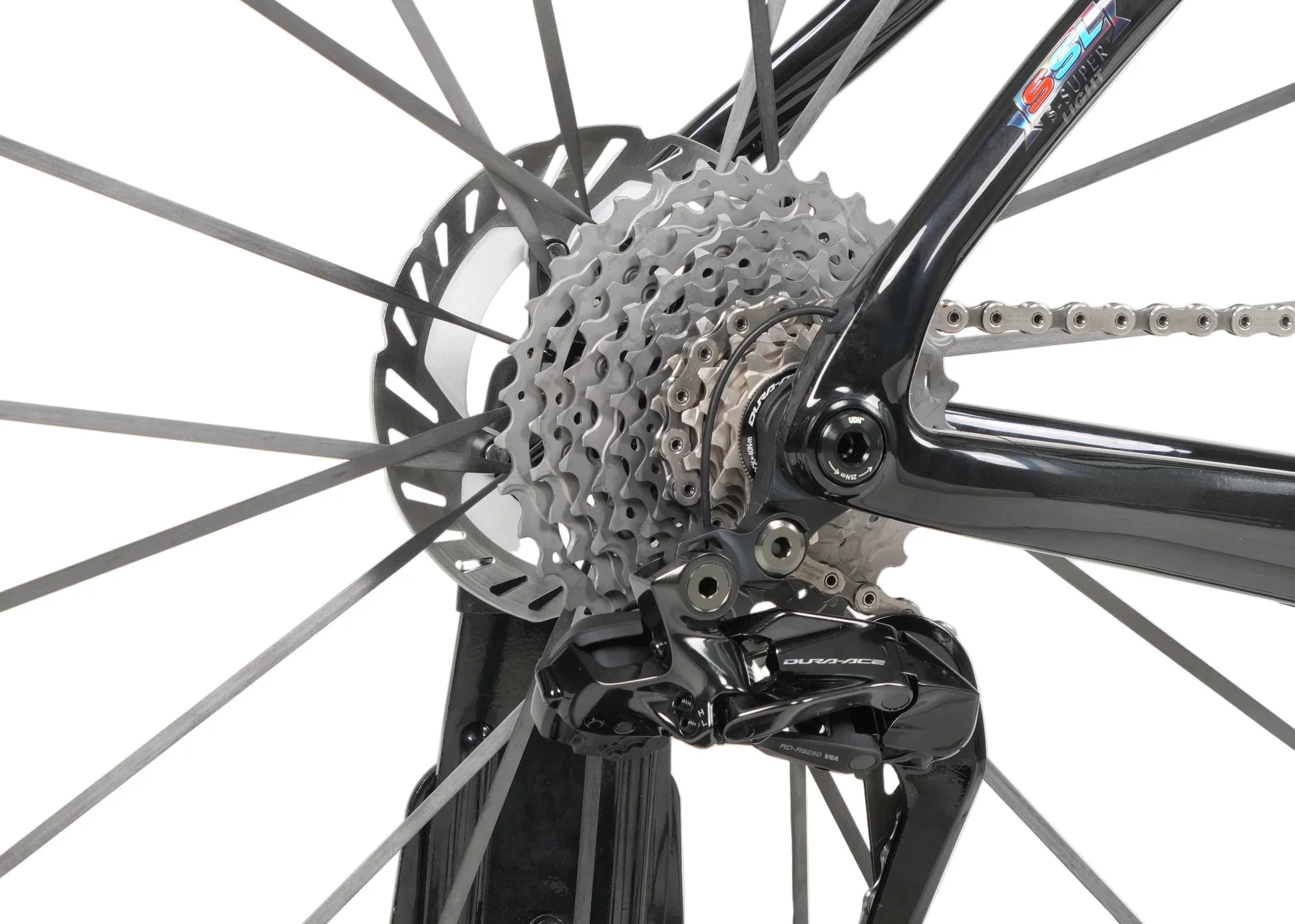ER:ONE ULTEGRA Di2