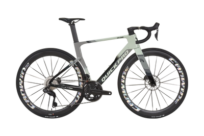 ER:ONE DURA-ACE Di2