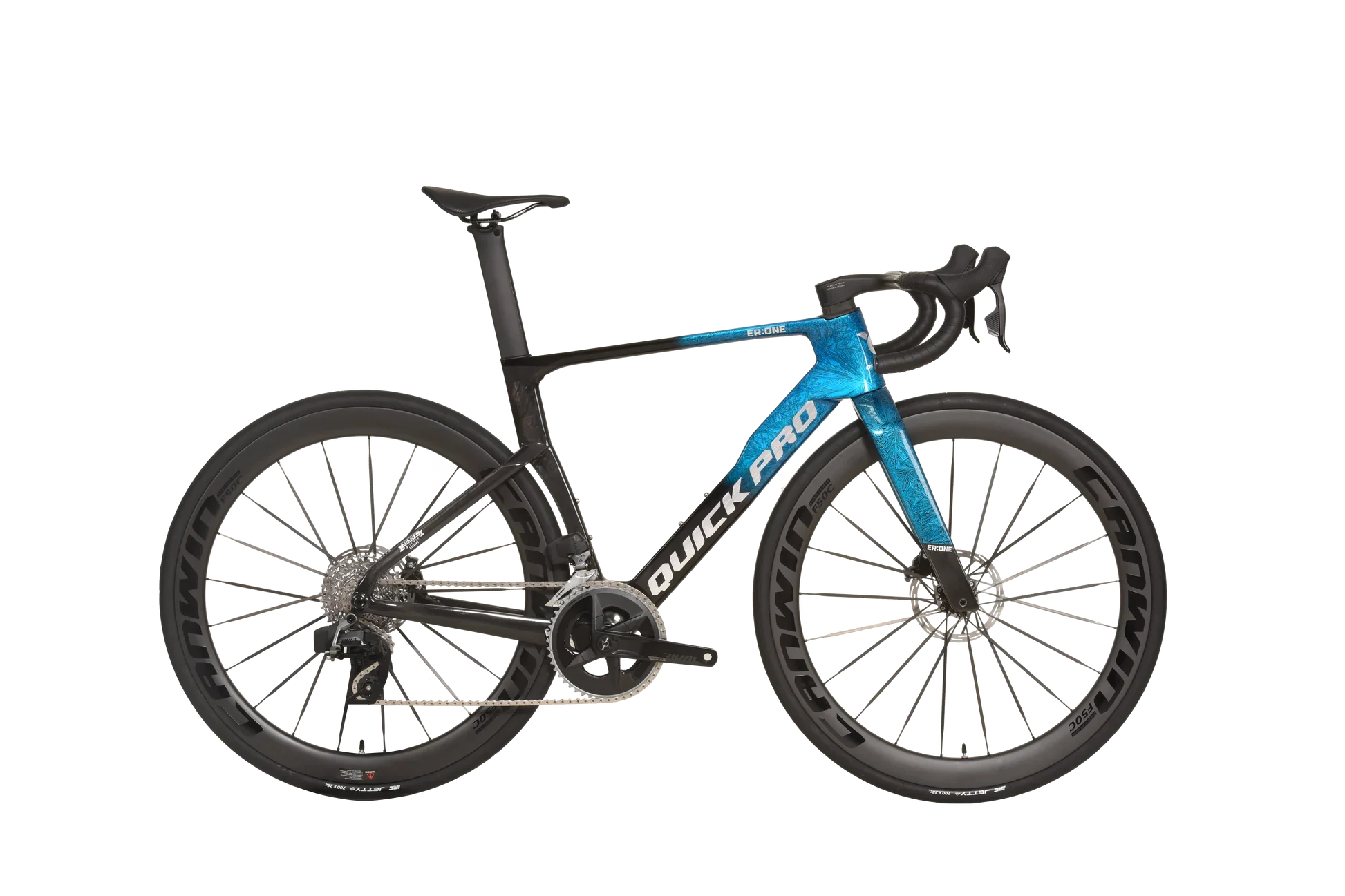 ER:ONE DURA-ACE Di2