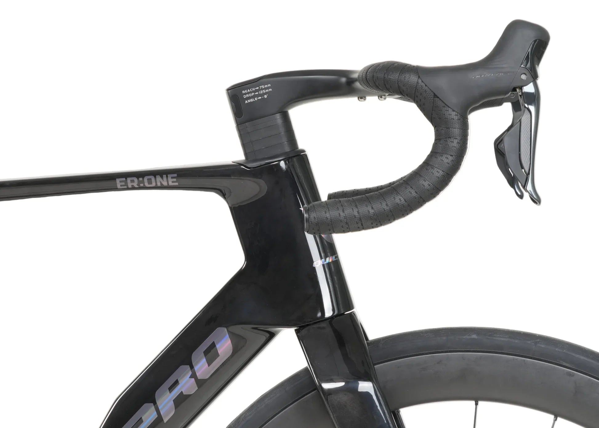 ER:ONE DURA-ACE Di2