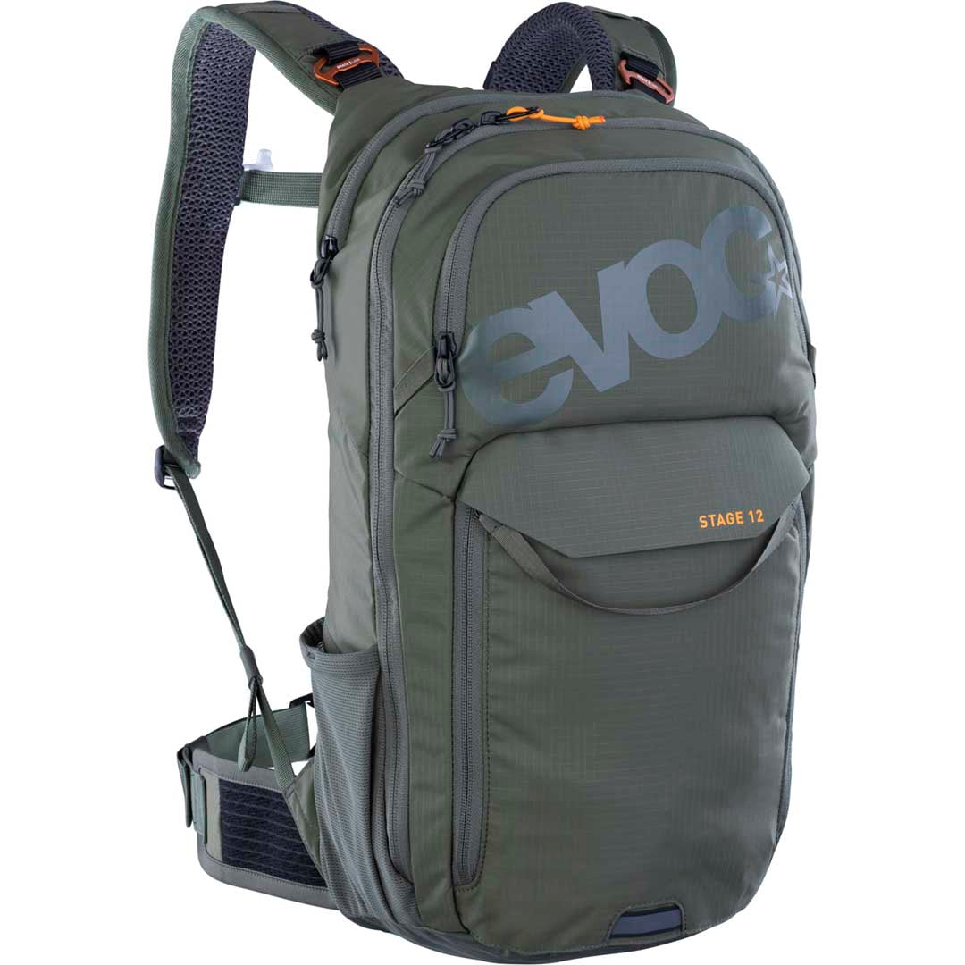 STAGE 12 BACKPACK