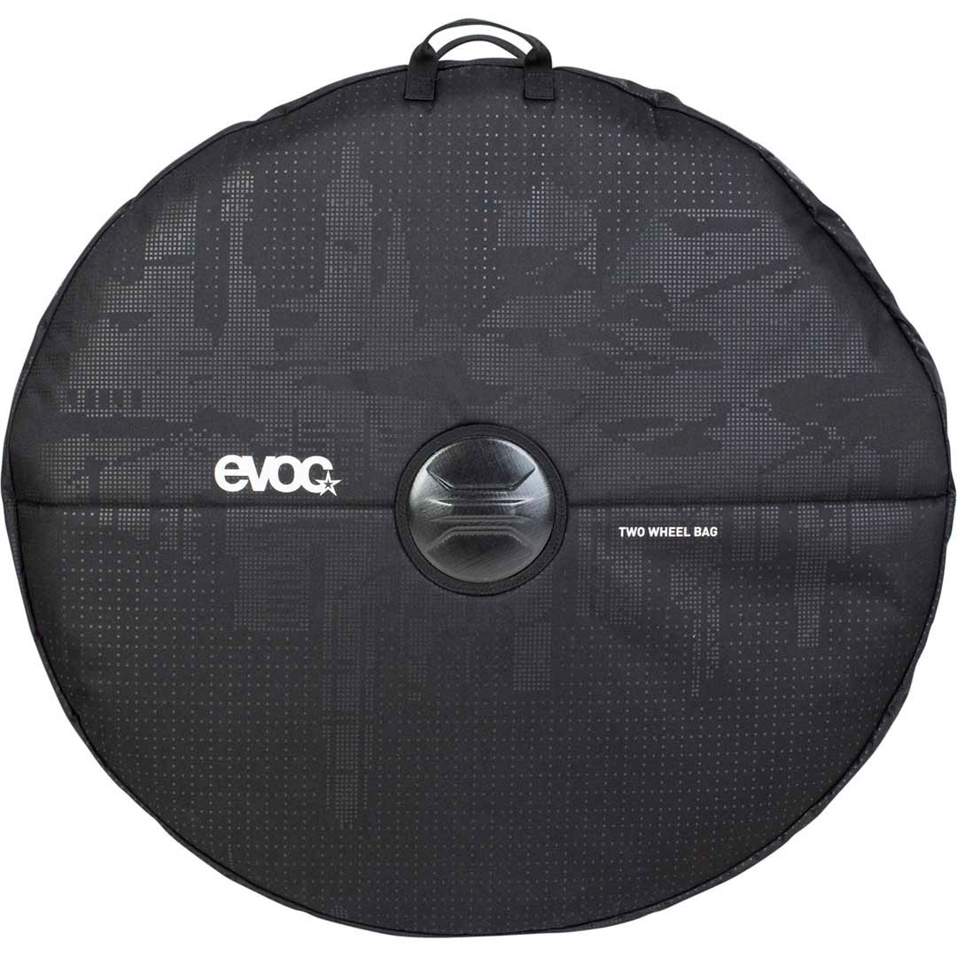 TWO WHEEL BAG
