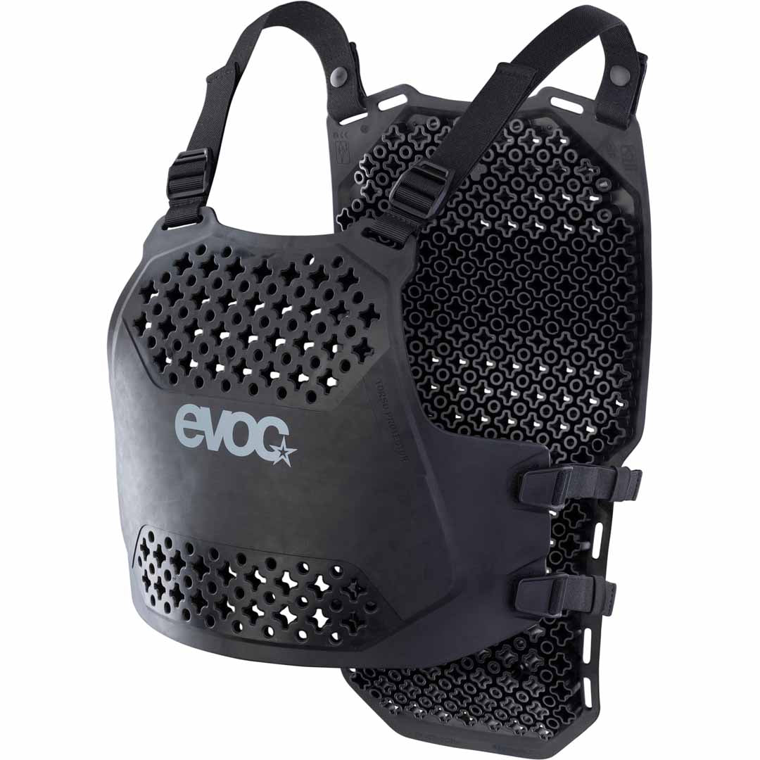 TORSO PROTECTOR