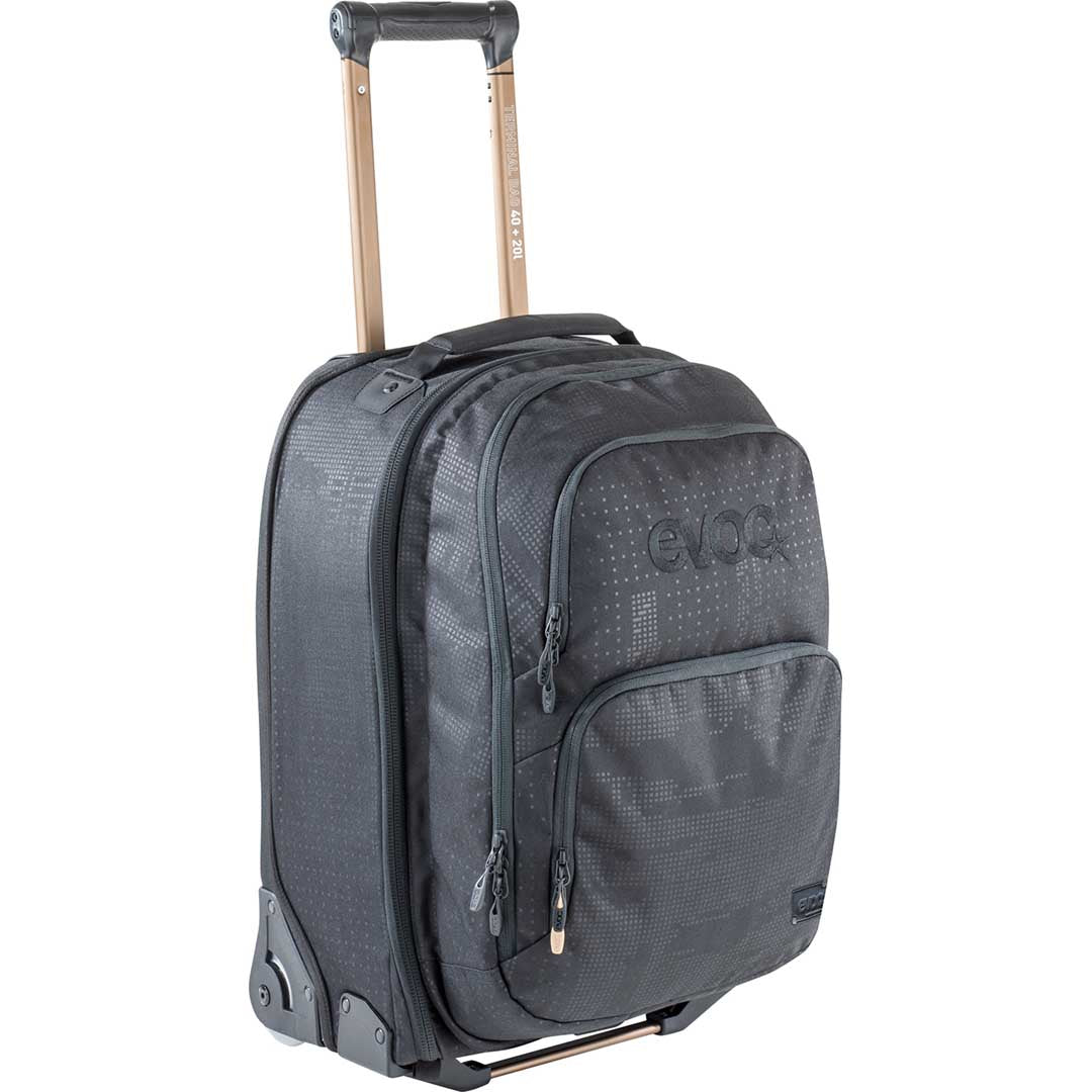 TERMINAL BAG 40+20