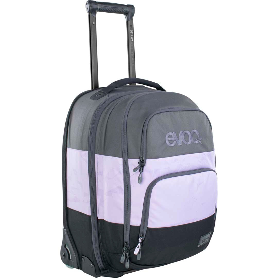TERMINAL BAG 40+20