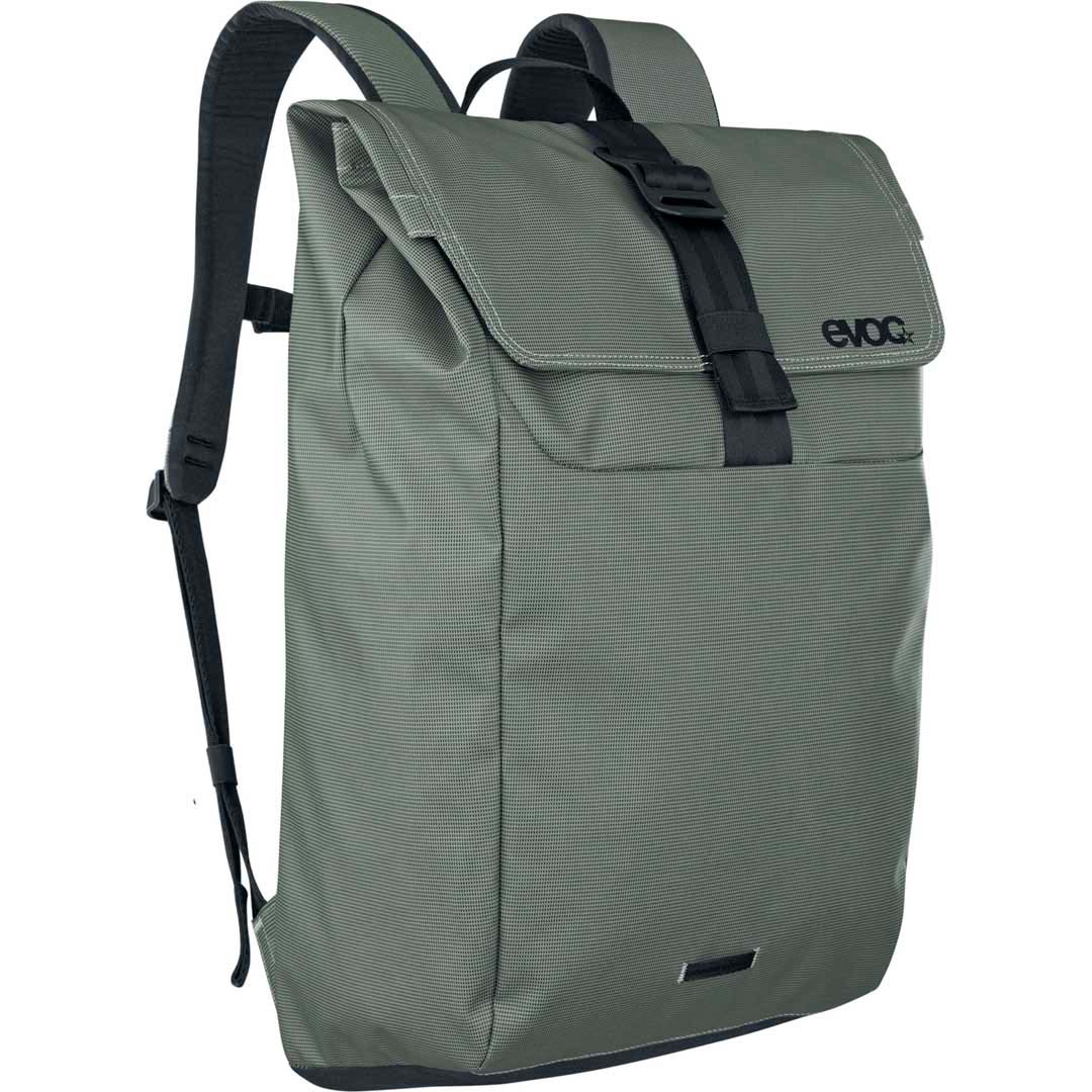 DUFFLE BACKPACK 26