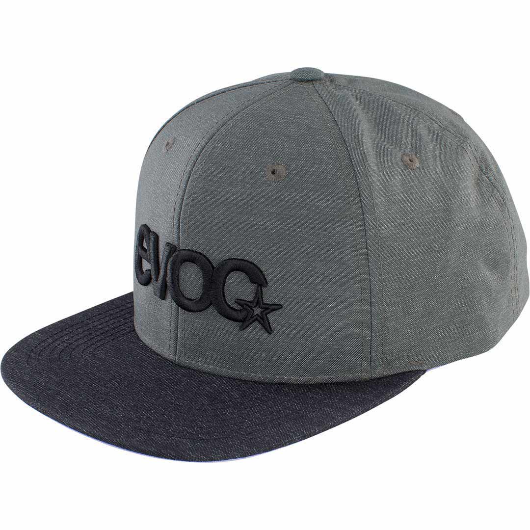 SNAPBACK CAP