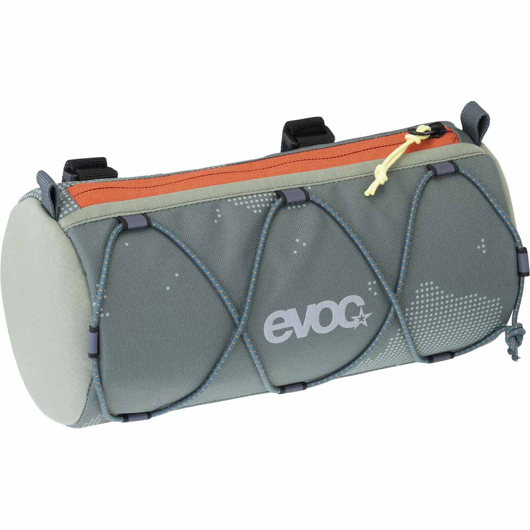 HANDLEBAR ROLL GAU
