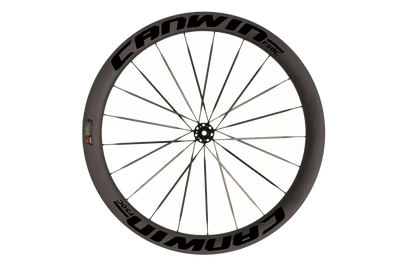 F50C CARBON SPOKE WHEELSET