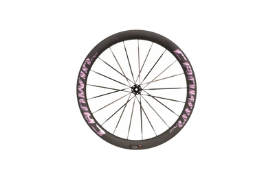 F50C CARBON SPOKE WHEELSET