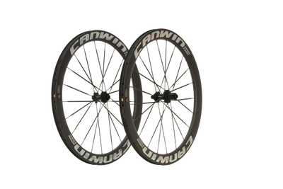 F50C CARBON SPOKE WHEELSET